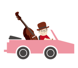 The Raytens sticker #3081427