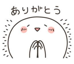 Puco-san sticker #3081437