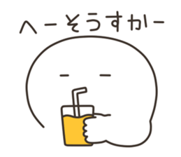 Puco-san sticker #3081454
