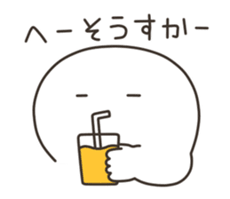Puco-san sticker #3081454