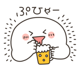 Puco-san sticker #3081463