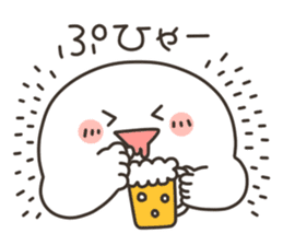 Puco-san sticker #3081463