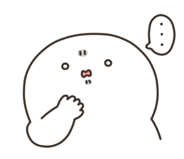 Puco-san sticker #3081467