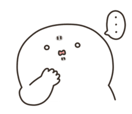 Puco-san sticker #3081467