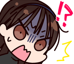 Imai Asami's Radio"SSG"Stamp Ver.2 sticker #3081581