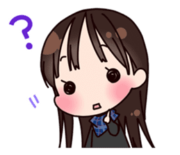 Imai Asami's Radio"SSG"Stamp Ver.2 sticker #3081584