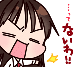 Imai Asami's Radio"SSG"Stamp Ver.2 sticker #3081588