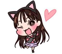 Imai Asami's Radio"SSG"Stamp Ver.2 sticker #3081591