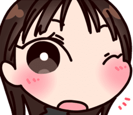 Imai Asami's Radio"SSG"Stamp Ver.2 sticker #3081597