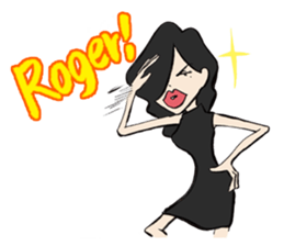 [fujiko] sticker #3082092