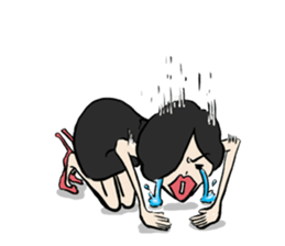 [fujiko] sticker #3082096