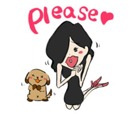 [fujiko] sticker #3082102