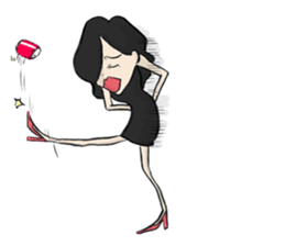 [fujiko] sticker #3082103