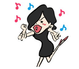 [fujiko] sticker #3082110