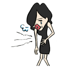 [fujiko] sticker #3082112