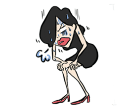 [fujiko] sticker #3082115