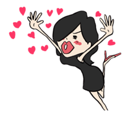 [fujiko] sticker #3082123