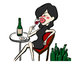 [fujiko] sticker #3082126