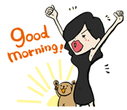 [fujiko] sticker #3082129