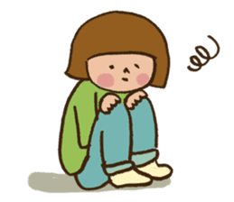 Baby's Mom Life sticker #3082179