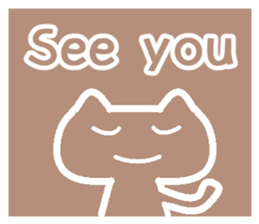 Often used language sticker #3082737