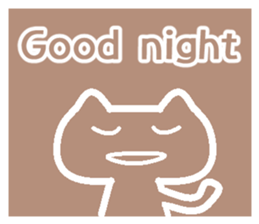 Often used language sticker #3082743