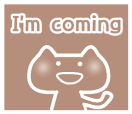 Often used language sticker #3082746