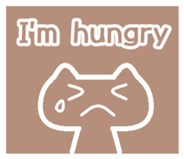 Often used language sticker #3082764