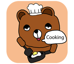 MOOYONG AND HIS FRIEND sticker #3083412