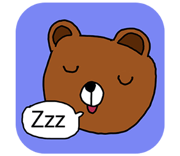 MOOYONG AND HIS FRIEND sticker #3083418