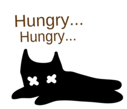 Petit Monster sticker #3083610