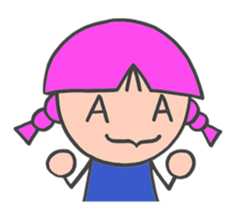 Kaomojicco sticker #3084083