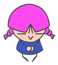 Kaomojicco sticker #3084084