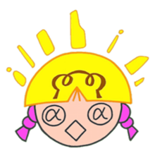 Kaomojicco sticker #3084098