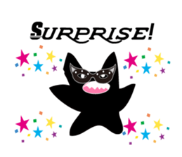 Petit Monster in the Paradise Island sticker #3084377