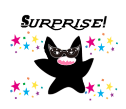 Petit Monster in the Paradise Island sticker #3084377