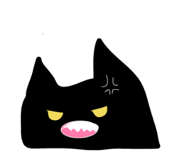 Petit Monster in the Paradise Island sticker #3084383