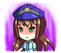 Daily life of Xiao xue-XUEand Xiao xia. sticker #3084919