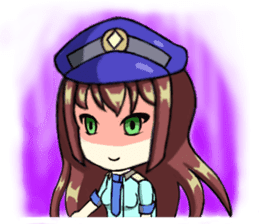 Daily life of Xiao xue-XUEand Xiao xia. sticker #3084919