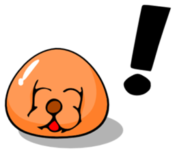 So that an office worker says 4 sticker #3084926