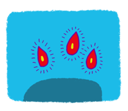 Birthday Story sticker #3085523