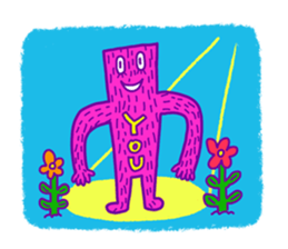 Birthday Story sticker #3085547