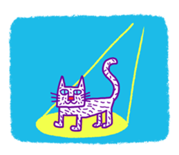 Birthday Story sticker #3085551