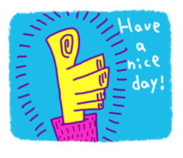 Birthday Story sticker #3085559