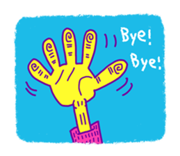 Birthday Story sticker #3085562