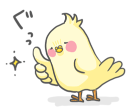 Mr.OKAME sticker #3085803