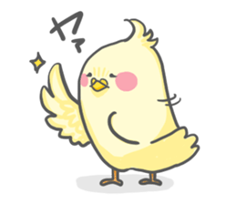 Mr.OKAME sticker #3085807