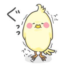 Mr.OKAME sticker #3085812