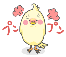 Mr.OKAME sticker #3085815