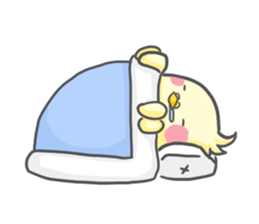 Mr.OKAME sticker #3085819